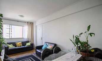 Imagem 2: Apartamento com 2 dormitórios, 58 m² - venda por R$ 500.000,00 ou aluguel por R$ 3.099,05