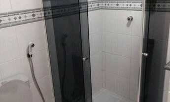 Imagem 4: Apartamento com 3 dormitórios à venda, 108 m² por R$ 530.000,00 - Bosque dos Eucaliptos