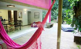 Imagem 2: Casa em Condomínio à venda, 4 quartos, 2 suítes, 2 vagas, São Conrado - RIO DE JANEIRO/RJ