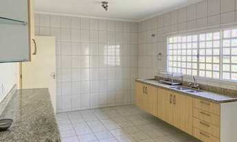 Imagem 6: Casa para locação no bairro Brasil em Itu!