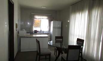 Imagem 2: Apartamento com 1 quarto para alugar por R$ 1000.00, 109.00 m2 - CENTRO - PONTA GROSSA/PR
