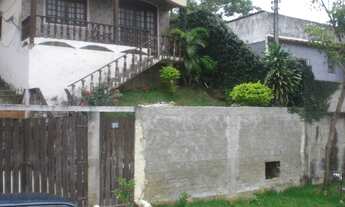 Imagem 1: Casa 3 quartos; Próximo West Shopping; com RGI e Habite-se; Rua dos Saboeiros, 80