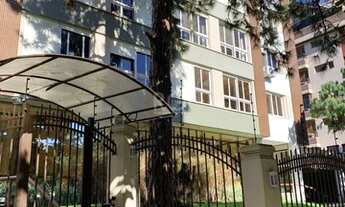 Imagem 2: Apartamento para Venda - 113.24m², 3 dormitórios, sendo 1 suites, 1 vaga - Petrópolis