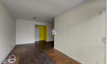 Imagem 5: Apartamento com 3 quartos à venda, 110 m² por R$ 850.000 - Icaraí - Niterói/RJ