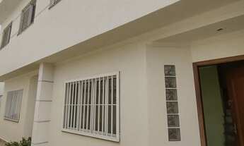 Imagem 3: Alugo - Sobrado em condominio -3 quartos - 1 suite - 1 vaga - V. Marieta - Penha