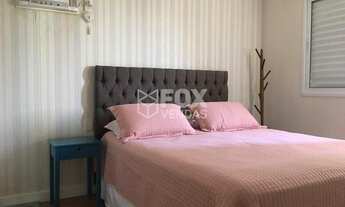 Imagem 6: Apartamento com 2 quartos, Mansões Santo Antônio - Campinas