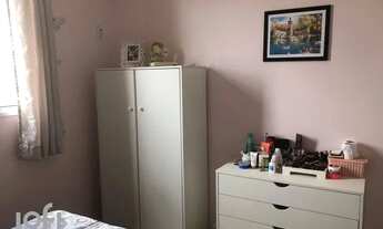 Imagem 4: Apartamento à venda em Vila Guilherme com 52 m², 2 quartos, 1 vaga