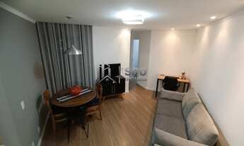 Imagem 3: Apartamento de 53m² a venda no Jardim Marajoara