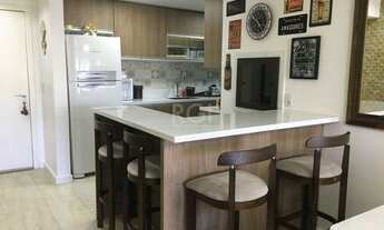 Imagem 7: Apartamento para Venda - 102.02m², 3 dormitórios, sendo 1 suites, 2 vagas - Tristeza