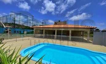 Imagem: Encantos do Bosque Para Venda Com Área