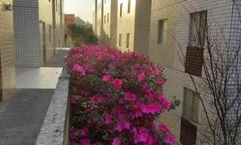 Imagem 3: Apartamento padrão para locação na Vila Indiana em Taboão da Serra