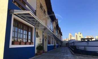 Imagem 3: Casa em condomínio no Bairro da Vila Mazzei, 3 dormitórios, 1 suíte, 3 vagas