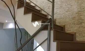 Imagem 5: Cobertura Duplex à venda no Ecolife Campestre 3 suites 2 vagas com 158m² Jacuzzi na parte