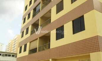 Imagem: Apartamento - Chácara Primavera - Campinas