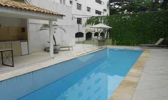 Imagem 5: Apartamento a venda no Campo Belo - 4 suítes e quadra de tenis