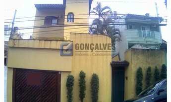 Imagem: SAO BERNARDO DO CAMPO - Residential / Home