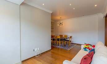 Imagem 5: Apartamento com 3 dormitórios para alugar, 110 m² por R$ 5.068,00/mês - Serra - Belo Horiz