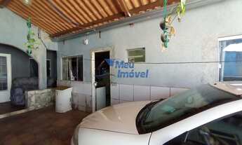 Imagem 2: BRASÍLIA - Casa Padrão - RECANTO DAS EMAS