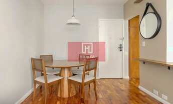 Imagem 3: Apartamento para alugar no bairro Itaim Bibi - São Paulo/SP, Zona Oeste