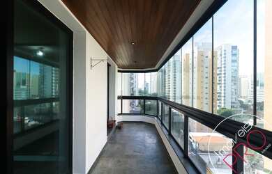 Imagem 4: Charmoso e amplo apartamento em Moema Pássaros