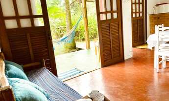 Imagem 3: Itacaré Cond piscina churrasqueira ar cond