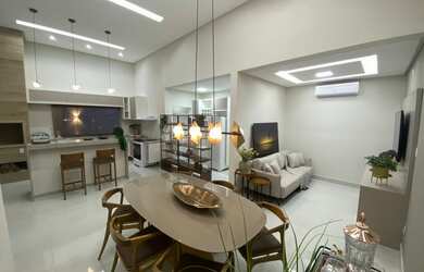 Imagem 5: Morada do Lago Residencial