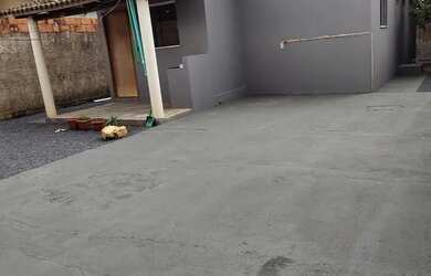 Imagem 6: Casa no setor sul