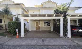 Imagem: Gran Topázio - Sobrado 4 quartos, sendo