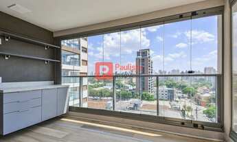 Imagem 7: Apartamento à venda, com 65m² de Área Útil, com 2 Dormitórios, 1 Suíte, 1 Vaga de Garagem