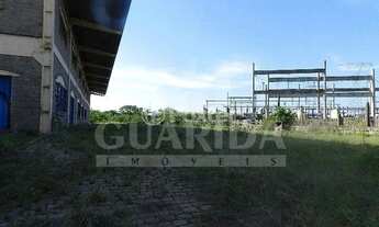 Imagem 6: Galpão / Depósito / Armazém / Pavilhão à venda Rua João Moreira Maciel, Humaitá - Porto Al