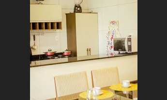 Imagem 4: Casa disponível mensal e anual