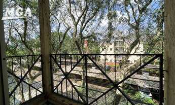 Imagem 7: Apartamento com 3 dormitórios para alugar, 52 m² por R$ 1.200,00/mês - Condominio Residenc