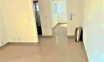 Imagem 3: Apartamento à venda, 2 quartos, 1 suíte, 1 vaga, Jardim São Domingos - Americana/SP