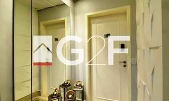 Imagem 3: Apartamento a venda Condomínio Le Monde - Loteamento Residencial Vila Bella Dom Pedro - Ca