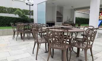 Imagem 7: SÃO PAULO - Apartamento Padrão - ACLIMACAO