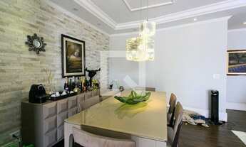 Imagem 6: Apartamento para Aluguel - Sumaré, 3 Quartos, 122 m2