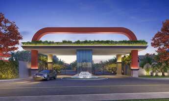 Imagem: Lotes de Alto Padrão no Reserva Jardim