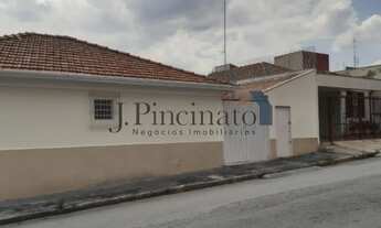 Imagem 2: Jundiaí - Casa Padrão - Vila Joana