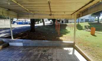 Imagem 2: Pit Dog montado na linha de ônibus; Estudo propostas