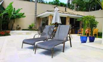 Imagem 4: Casa à venda - Alto da Boa Vista - São Paulo -SP