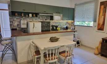 Imagem 6: Casa Mobiliada e Equipada com Ofurô