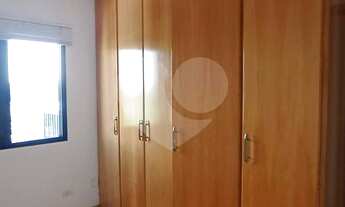 Imagem 6: Lar dos sonhos no Mandaqui: apartamento com vista para a natureza e lazer completo