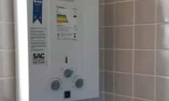 Imagem 4: Alugo Excelente Apartamento