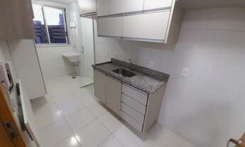 Imagem 4: Apartamento com 3 Quartos c/ 1 suíte, 63 m², Armários, Ed. Jardim Brasil, Rua 07 Norte, Á