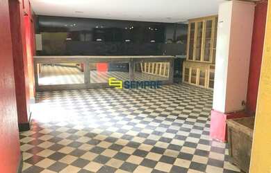 Imagem 3: Casa comercial para alugar no bairro Cruzeiro - Belo Horizonte