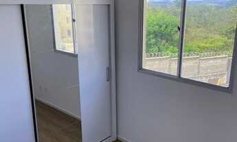 Imagem 4: Lagoa Santa - Apartamento Padrão - Palmital