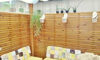 Imagem 4: NOVO HAMBURGO - Casa de Condomínio - Rondônia