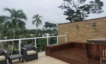 Imagem 3: Apartamento com 3 dormitórios à venda, 162 m² por R$ 2.150.000,00 - Riviera - Módulo 24