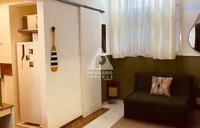 Imagem 2: Apartamento à venda, 1 quarto, Leme - RIO DE JANEIRO/RJ