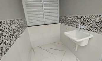 Imagem: Casa Térrea para venda tem 80 metros quadrados